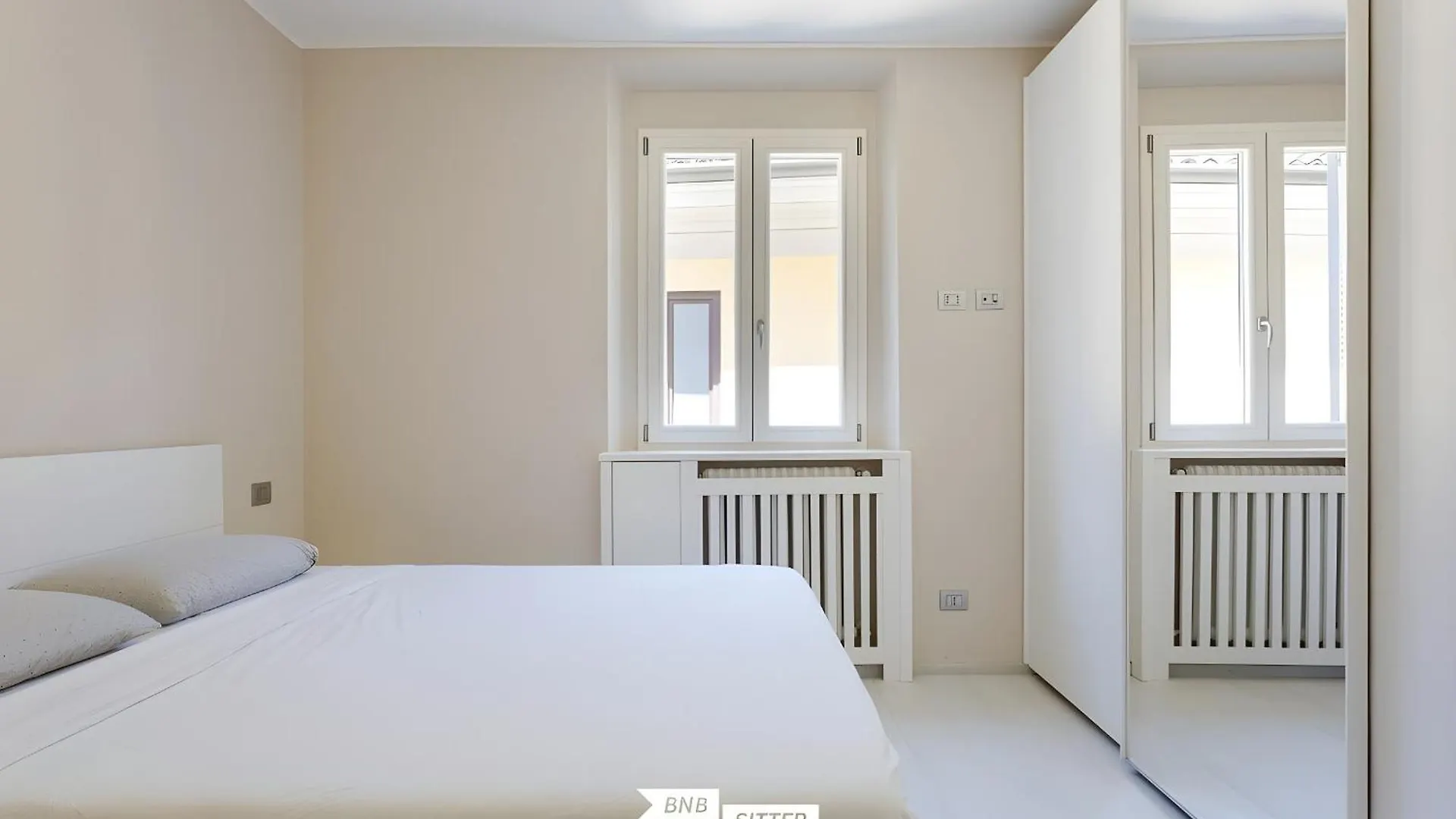 Central And Quiet Apartment - ミラノ