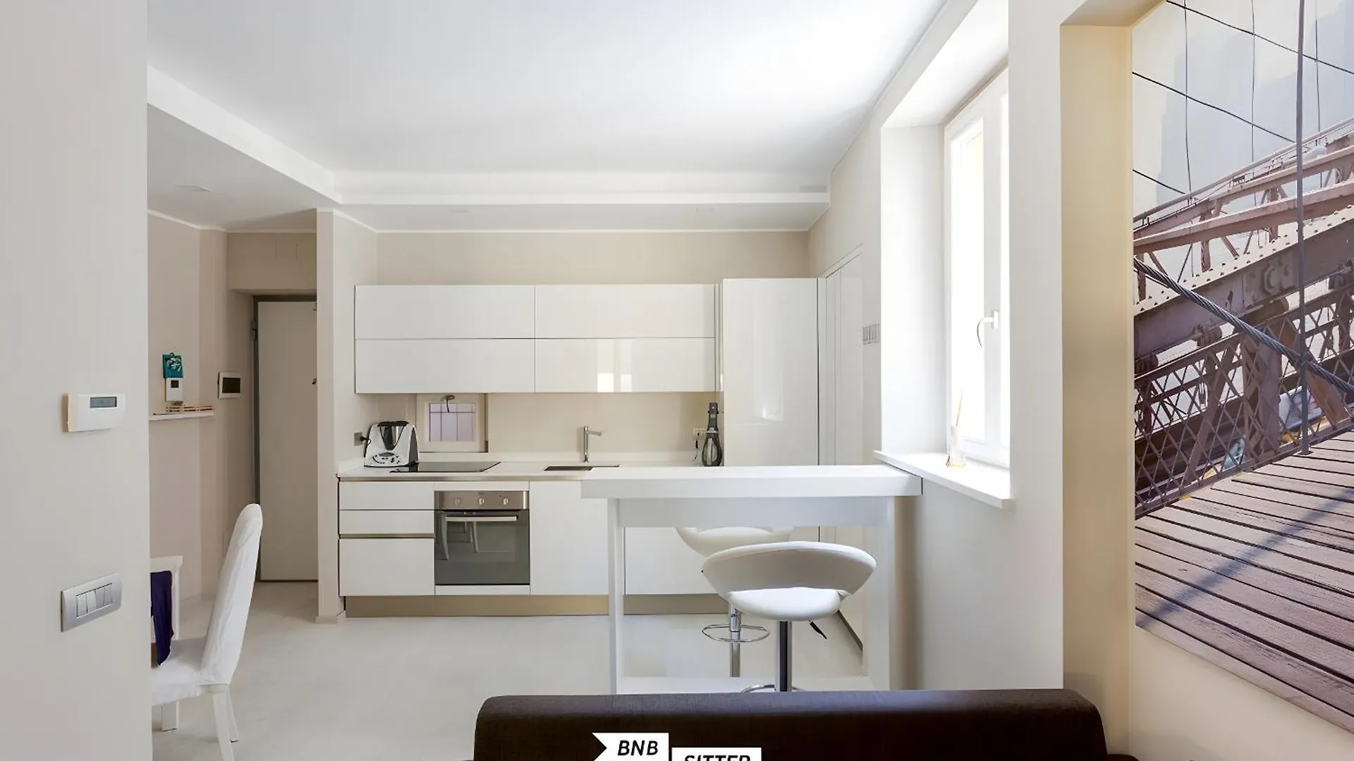 Central And Quiet Apartment - ミラノ
