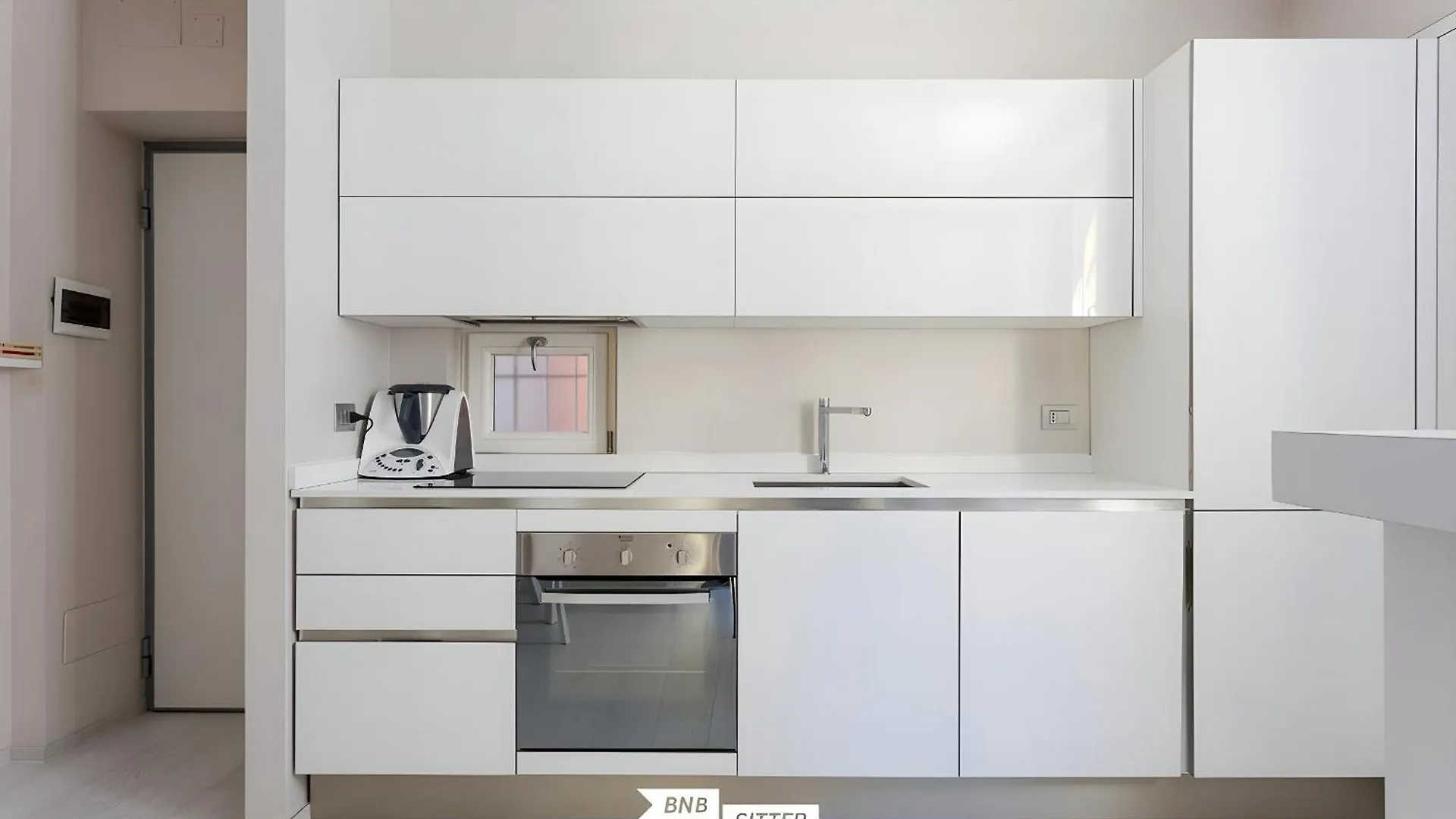 Central And Quiet Apartment - ミラノ